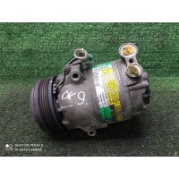 компрессор кондиционера Opel Astra H (2004-2014) 13205197