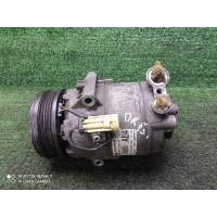 компрессор кондиционера Opel Astra H (2004-2014) 13297441