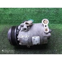 компрессор кондиционера Opel Astra H (2004-2014) 13297441