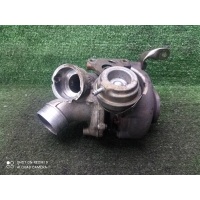 турбина Volkswagen Touareg (2002-2010) 070145701JV