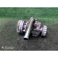 насос гур Volkswagen Touareg (2002-2010) 7H0422153A