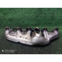коллектор выпускной Volkswagen Touareg (2002-2010) 070253017