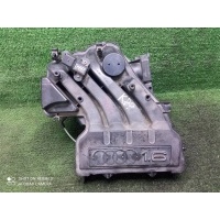 коллектор впускной Volkswagen Golf 5 (2003-2009) 06A133203EM