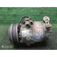 компрессор кондиционера Opel Astra H (2004-2014) 09165714