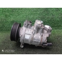 компрессор кондиционера Skoda Octavia (A7) (2013-2020) 1K0820859T