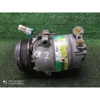 компрессор кондиционера Opel Zafira A (1999-2005) 09165714