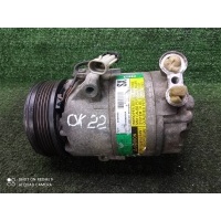 компрессор кондиционера Opel Zafira A (1999-2005) 24464152