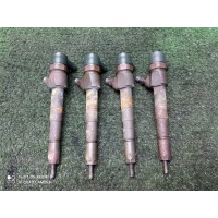 форсунка дизельная Opel Astra J (2010-2016) 0445110327