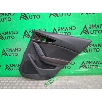 Обшивка двери Mazda CX-4 1 2016-нв GW8V6852008, GV9S685D0, 7