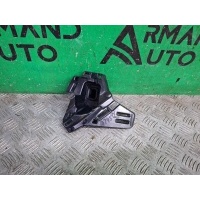 Кронштейн решетки радиатора Skoda Rapid 2 2020-нв 60U8536689B9, 60U807723, 8