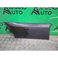 молдинг крыла Ford Transit 7 TTG 2014-нв 1854492, BK31V29396, 4
