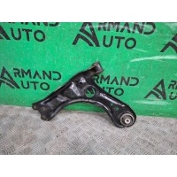 рычаг подвески Volkswagen Polo 5 2009-2020 6RU407152, 8