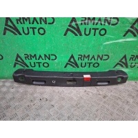 Накладка обшивки крышки багажника Mercedes E-Class W212 2009-2016 A21275012939051, A2127501293, 4