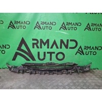 Решетка бампера BMW 3 series F34 GT 2013-2020 51117293808, 7293808, 5