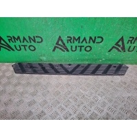 Накладка бампера Mercedes Actros MP4 2011-нв A9608850311, 8