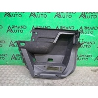 Обшивка багажника Volkswagen Tiguan 2 2016-нв 5NA867427QKAHP, 5NR867127A, 2