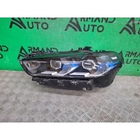 Фара BMW X5 G05 2023-нв 63115A783B3, 5A5B58505, 7