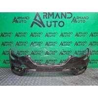 Бампер Renault Arkana 1 2019-нв 620108475X, 620221738R, 620224496R, 4