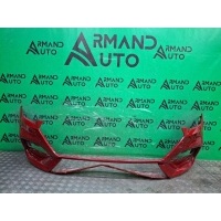 Бампер OMODA S5 M1D 2022-нв 602001527AADQJ, 602001527AA, 5