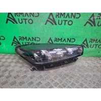 Фара Chery Tiggo 7 Pro Max T1E 2022-нв 605000627AB, 4