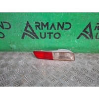 Фонарь противотуманный Mitsubishi Outlander 3 2012-2015 8336A102, 4