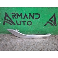 Накладка бампера Hyundai Santa Fe 4 TM 2020-нв 86695S1600, 4