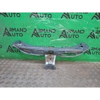 Панель передняя (суппорт радиатора) верхняя Mitsubishi Outlander 2 XL 2005-2009 5256A611, 4