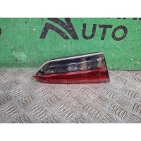 Фонарь внутренний Skoda Rapid 2 2020-нв 60U945307A, 4