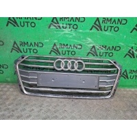 решетка радиатора Audi A5 2 F5 2016-2020 8W68536513FZ, 8W6853651R, 5