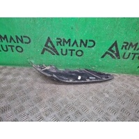 Накладка бампера нижняя Audi Q5 2 FY 2020-нв 80A807062FGRU, 80A807062F, 4