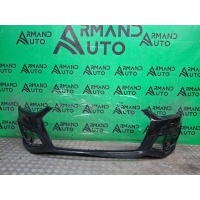 Бампер Audi A5 2 F5 2020-нв 8W6807065ADGRU, 8W6807437AB, 4