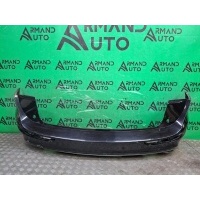 Бампер Audi Q5 1 8R 2008-2017 8R0807303BGRU, 8R0807511D, 7