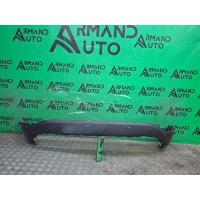 Юбка бампера BMW X1 F48 2015-2022 51127403392, 51127355271, 7