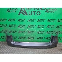 Бампер Mercedes GLC-Class X253 2015-нв A25388061019999, A2538850725, 2