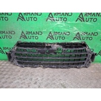 Каркас решетки радиатора Audi Q7 2 4M 2015-2020 4M0807233C, 4