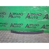 Накладка абсорбера бампера Audi Q3 1 8U 2011-2018 8U0807217A, 4