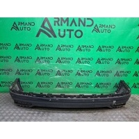 Юбка бампера Volkswagen Teramont 1 2021-нв 3CN807521N9B9, 3CN807521N, 7