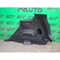 Обшивка багажника Hyundai Santa Fe 4 TM 2020-нв 85740S1430NNB, 4