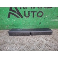 Контейнер багажника Skoda Kodiaq 1 2016-нв 5E58675749B9, 5E5867574, 4
