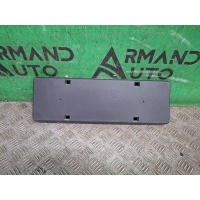 площадка под Гос номер OMODA S5 M1D 2022-нв 602003580AA, 602002856AA, 7