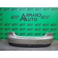 Бампер Nissan Almera G15 2012-2018 850224AA0H, 4