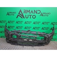 Бампер Mitsubishi Outlander 3 2018-нв 6400J474, 4