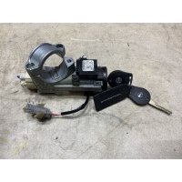 Замок зажигания nissan Juke F15 D8700ED60A