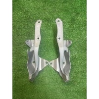 Петля капота Subaru Forester SH5 2010