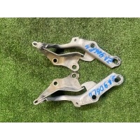 Петля капота Toyota Mark II GX110 2002
