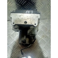 Блок ABS BMW 5 E39 1998