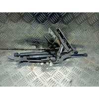 Петля капота BMW 5 E39 1998