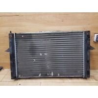 Радиатор двигателя volvo 850 2.4 20v