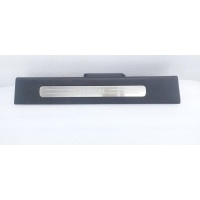 Накладка порога Haval Dargo 1 2023 5402150XKN04B