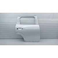 Дверь Haval Dargo 1 2023 6201200XKN46A